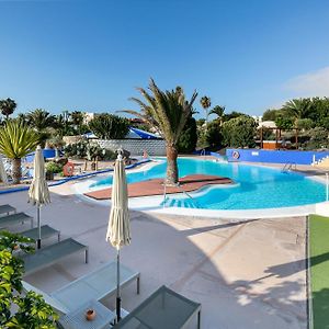 Hotel THe Risco Del Gato Suites